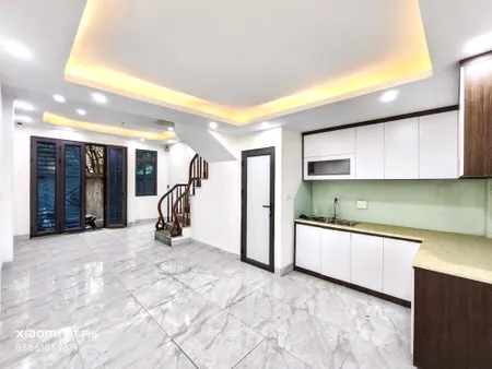 Bán nhà Xã An Khánh - Giáp đại lộ Thăng Long và đường sắt đô thị Metro số 5