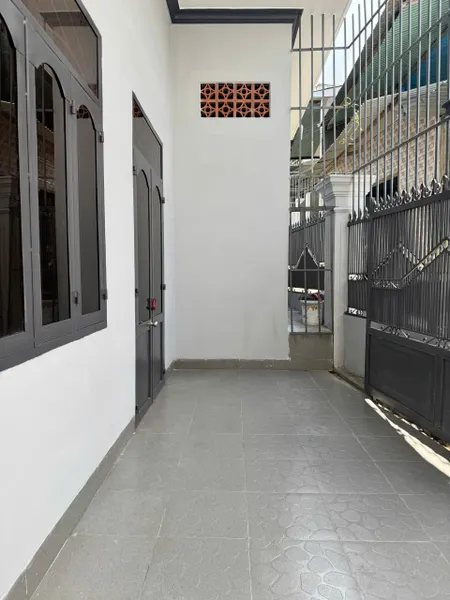 Nhà hẻm Lê Hồng Phong 71.1m² ngang 7m giá 1.85 tỷ Phường Buôn Ma Thuột