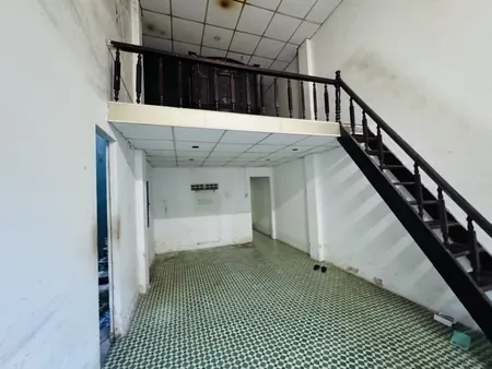 # Mặt Tiền Nguyễn Văn Tố Hải Châu, 54m2, gác lửng 3PN, nhỉnh 5 tỷ