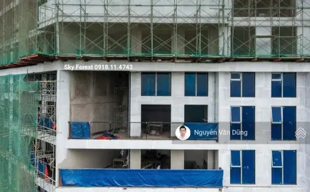 Mezza sky forest hướng nam sân vườn rộng như biệt thự mini trên cao giá tốt 0918 114 ***