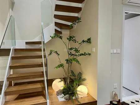 Bán căn garden villa onsen full nội thất hướng nam