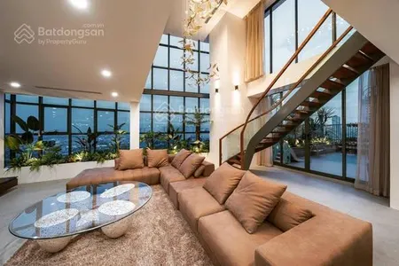 Bán căn hộ sân vườn onsen căn thô duy nhất giá đầu tư