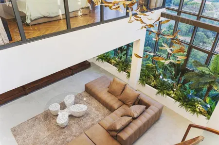 Garden villa onsen biểu thự sân vườn phiên bản giới hạn tại khoáng nóng onsen