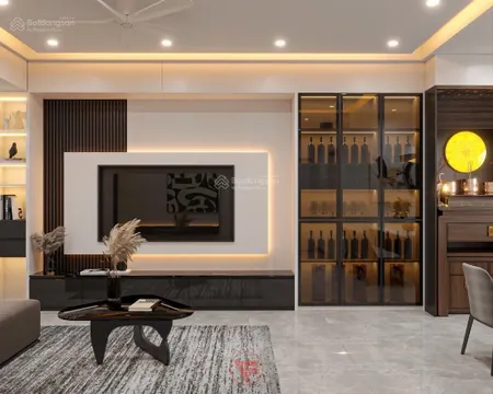 Bán căn cc 90m2 3ngủ 2wc tt thanh xuân