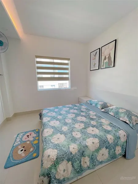 Bán gấp căn hộ ct7 vĩnh điềm trung nha trang (tầng cao) giá 2,540tỷ, full nội thất mới