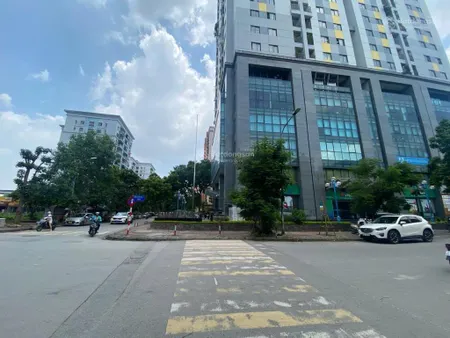 Bán chung cư cao cấp rainbow văn quán, trung tâm sầm uất quận hà đông