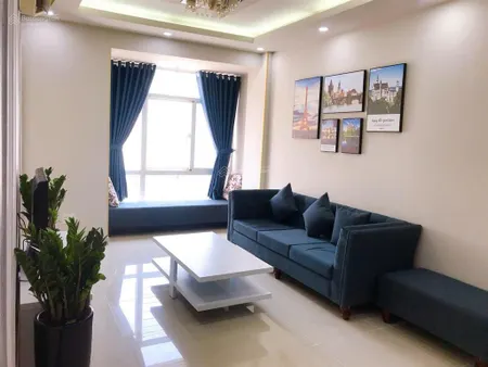 Cần bán ch sky garden 3, phú mỹ hưng, q7, dt 56m2, 2pn, giá 4 tỷ. mạnh 0909 297 ***