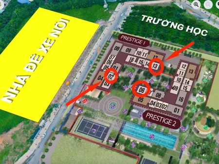 Pkd capitaland tổng hợp quỹ căn giá rẻ view đẹp 2 ngủ tại lumi hn. cường lumi 0985 111 *** zalo