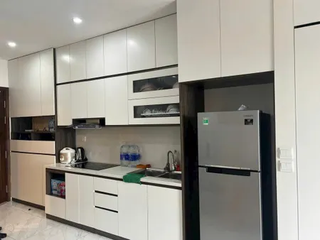 Siêu hiếm cc d'. el dorado view hồ tây 33m2 giá 3,75 tỷ