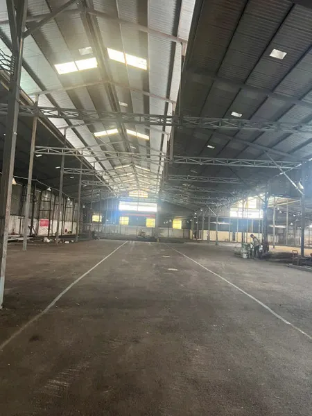 BDS HVL [NC] CHO THUÊ XƯỞNG Q12 9000m2 Giá 15.000$/tháng