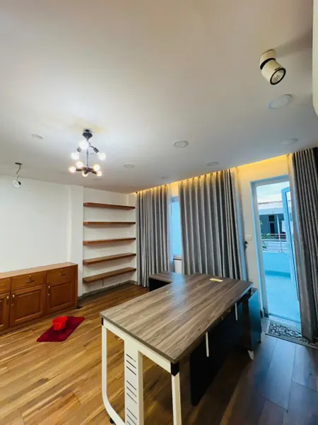 BDS HVL CHO THUÊ BIỆT THỰ COMPOUND FULL NT VILLPARK LIÊN PHƯỜNG,PHÚ HỮU, Q9