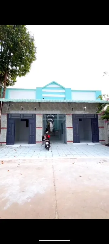 Bán cặp trọ Mỹ Phước giá ngộp – Vị trí đắc địa, công nhân thuê kín, tiện ích sẵn có