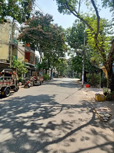 BDS HVL [NC]  9 tỷ TL tỉ 87m²(4x23m)  MT đường 11  Phước Bình Q9