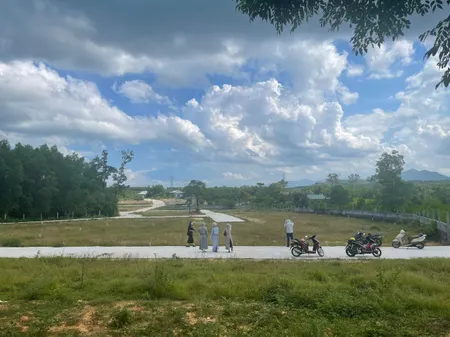 ĐẤT PHÂN LÔ GIÁ RẺ TẠI TP HUẾ, BẤT ĐỘNG SẢN ĐẦU TƯ DƯỚI 1 TỶ