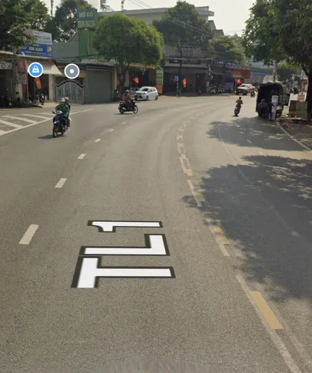 Đất đường Nguyễn Thị Định, kinh doanh ngay. 423m2 thổ cư, ngang 8m, bán 7tỷ230