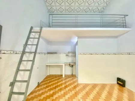 Chỉ 1.29 TỶ có ngay dãy trọ dòng tiền cho thuê 12tr/ tháng , liền kề ngay KCN Mỹ Phước 3 khu vực cực kỳ phát triển cực kỳ đẹp , Sổ hồng riêng
