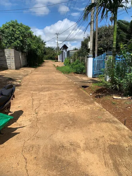 Bán đất 318m² giá 850 triệu Phường Buôn Hồ