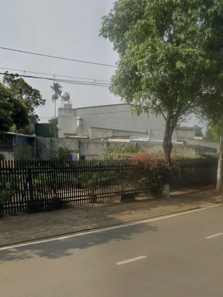 Bán đất 272m² ngang 6,2x36, full thổ cư, giá 4 tỷ930tr Phường Thành Nhất, gần siêu thị Go, đường Nguyễn Thị Định