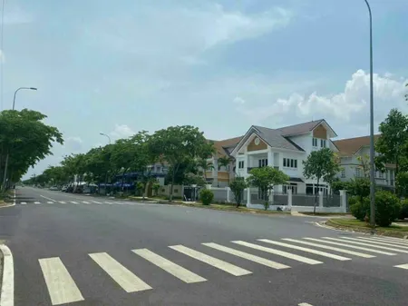 BDS HVL [NC] BÁN VILLA THÔ 20x20m ĐÔNG TĂNG LONG Q9 chỉ 30 tỷ