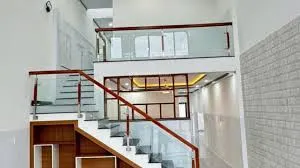 Gia đình chuyển về quê sinh sống nên để lại dãy trọ Mỹ Phước 3, giá chỉ 1 tỷ 8. Sổ hồng sẵn, ngay KCN, công nhân đông, nhu cầu thuê cao. LH: 0879.819.662 Văn Lực