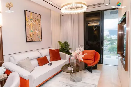 🔥 The Legend City – Sở hữu “tọa độ kim cương” Võ Văn Kiệt, đón đầu quy hoạch vàng 🔥