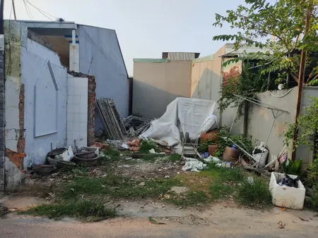 Bán đất 83.9m² ngang 5,46m giá 2.35 tỷ Phường Thủ Dầu Một 0815422197