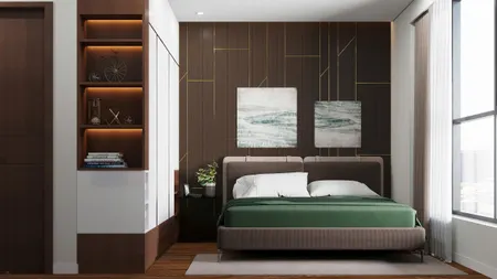 ❓ Vì sao Yên Bình Complex đang được săn đón nhất Thái Nguyên?