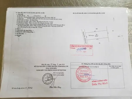 Đất gần chợ Chỉ Lăng Phường Khánh Xuân 251.9m² ngang 9,2m giá 1.55 tỷ Phường Thành Nhất