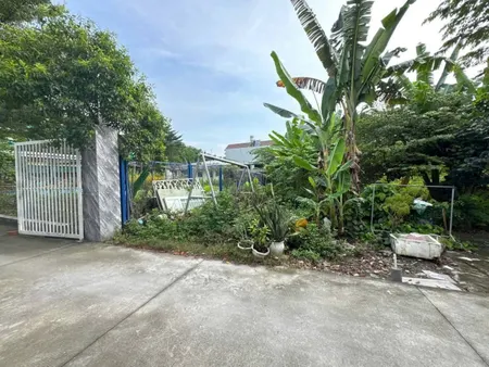 Bán đất 114m² ngang 5,6m giá 2.39 tỷ Phường Bình Dương 0815422197
