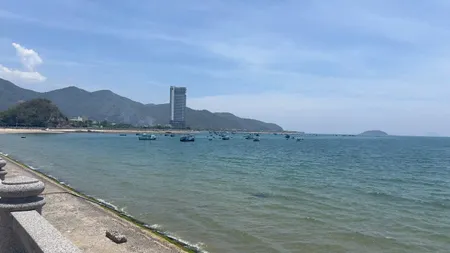 Bán đất 3 mặt tiền đường Điện Biên Phủ 152.8m² giá 17.8 tỷ Phường Bắc Nha Trang