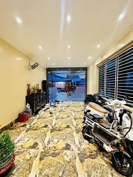 BÁN NHÀ MẶT PHỐ ĐỒNG BÁT – NAM TỪ LIÊM – 70M² – 7 TẦNG – THANG MÁY – LÔ GÓC – GIÁ 33 TỶ