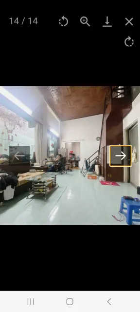 Nhà hẻm xe hơi , 117m2 , 2 lầu , Bình Thạnh , giá 9.3 tỷ .