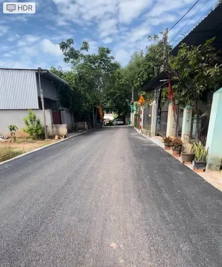 Bán đất 515.4m² ngang 6,7m giá 4.9 tỷ Phường Chánh Hiệp 0815422197