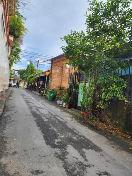 🏠NHÀ C4 121M HXH CHỈ 4.8 TỶ  ĐƯỜNG SỐ CẠNH VINHOMES Q9