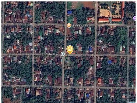 Bán đất 208.9m² ngang 7.2m giá 400 triệu Xã Ea Tul