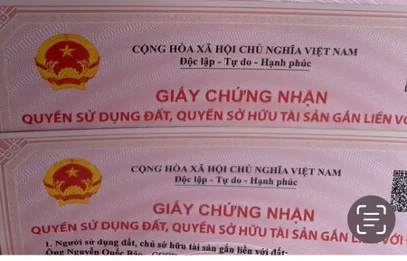 Chính chủ bán đất thổ cư xã Phước Hậu, huyện Long Hồ, tỉnh Vĩnh Long.