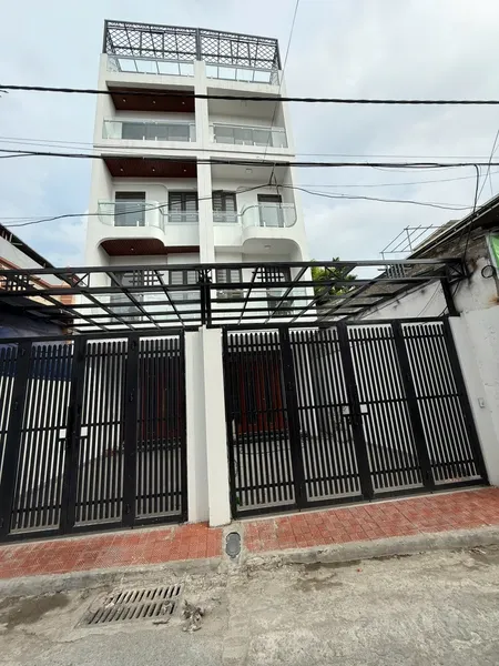 Bán nhà Hoa Lâm 83m x 5T, gara, thang máy 2 thoáng mới tinh chỉ 14 tỷ còn tl. LH 0936123469