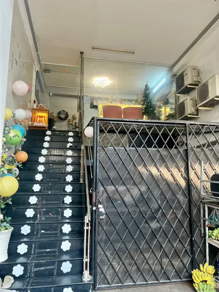 Bán nhà mặt tiền đường Trần Văn Kỷ gần bệnh viện Gia Định Bình Thạnh