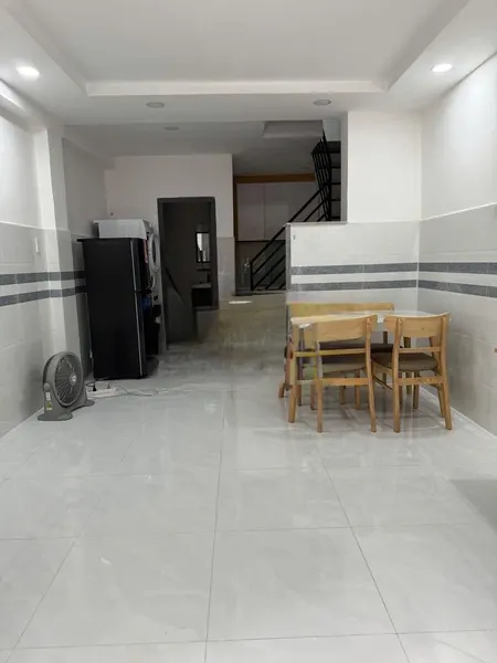 🏡 NHÀ NGUYÊN CĂN 1PN TÂN BÌNH – ĐẦY ĐỦ NỘI THẤT