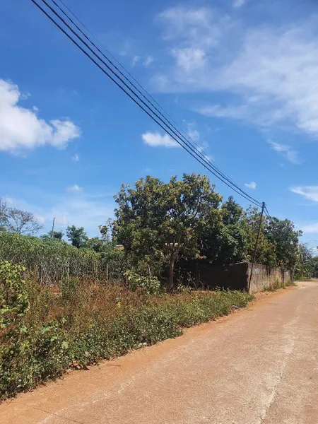 Bán đất 106.2m² ngang 5m giá 990 triệu Xã Quảng Phú