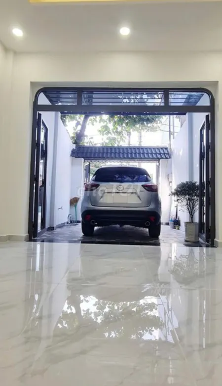 Nhà Đất 25 đường 179 Phường Tân Phú Quận 9
