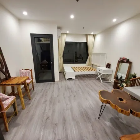 ⭐️ Chung cư VinHome Tầng 31 28m2 – Nguyễn Xiển Thủ Đức