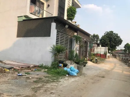 Bán đất 103m² ngang 5m giá 2.3 tỷ Phường Bình Dương 0815422197
