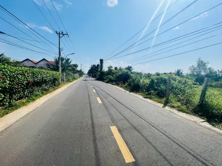 0938.113.403 Bán đất 378.2m² ngang 8m giá 1.75 tỷ Xã Bắc Ninh Hòa