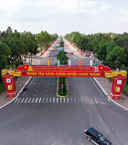CẦN TIỀN BÁN RẺ LÔ ĐẤT NỀN THỔ CƯ 210M GIÁ 290TR, Vị trí trung tâm gần chợ đường lớn, Sát kcn Tân Quan