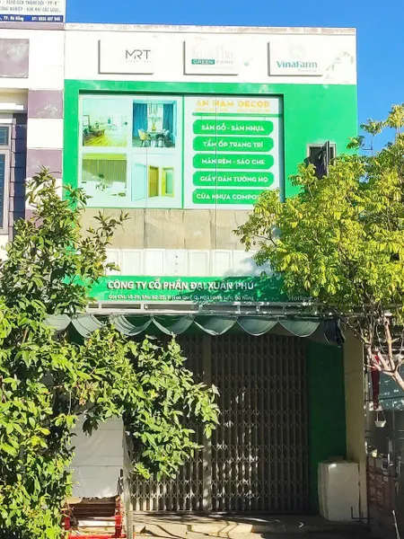 Cho thuê văn phòng