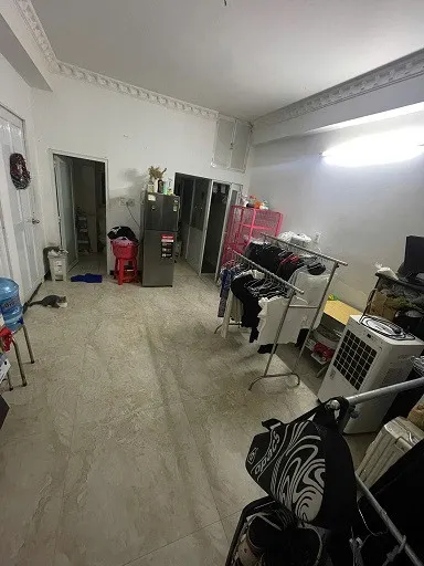 CHO THUÊ PHÒNG TRONG CĂN HỘ DỊCH VỤ 2 PHÒNG NGỦ – GÒ VẤP