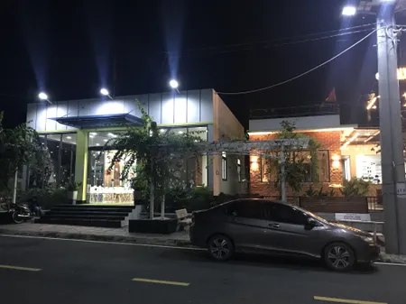 Bán khu cafe homestay full thổ cư kinh doanh ngay