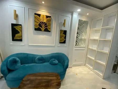 Bán nhà 18.7m² ngang 3m giá 5.3 tỷ Phường Cầu Ông Lãnh