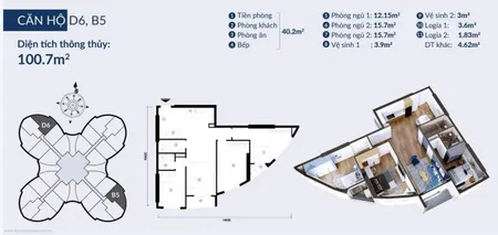 - CHÍNH THỨC MỞ BÁN ĐỢT 1 - THE QUÊN 360 GIẢI PHÓNG